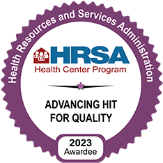advancing HIT for quality 2023 awardee